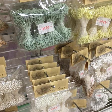 【専用です】アートフラワー材料　おまとめ 【専用です】アートフラワー材料　おまとめ