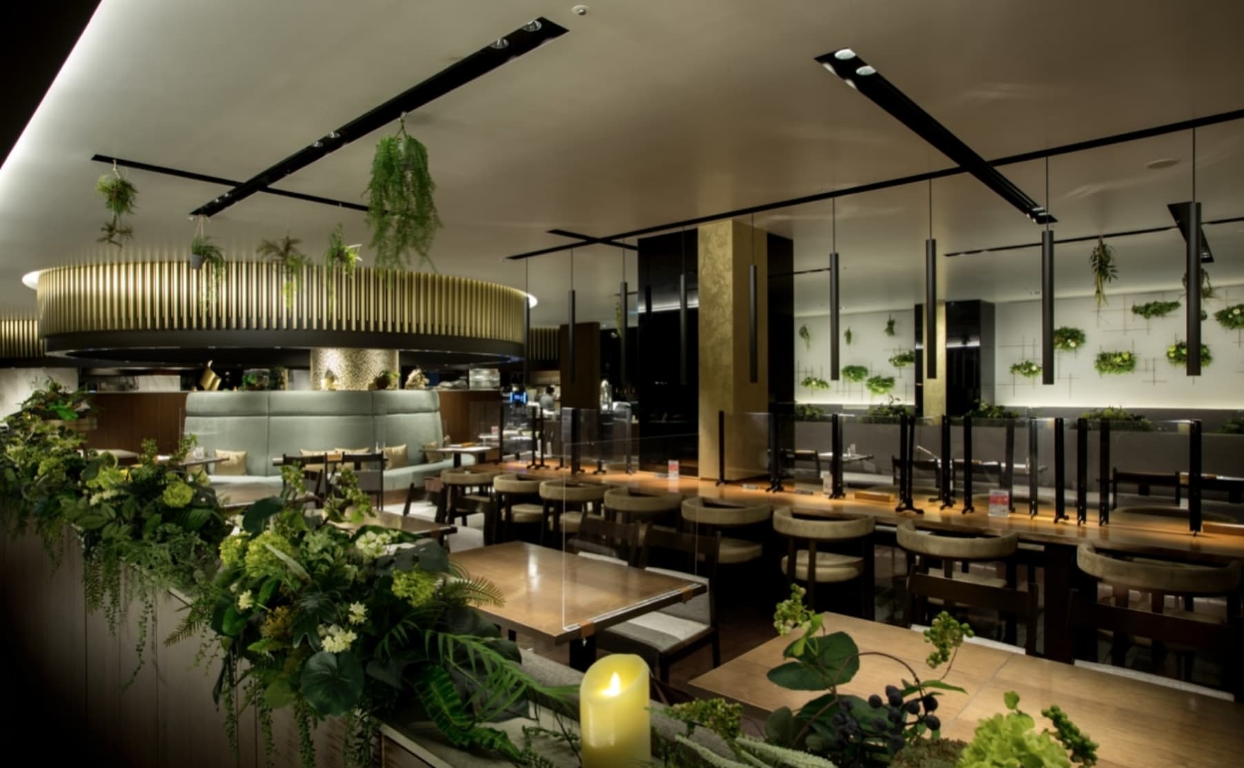 リーガロイヤルホテル京都様