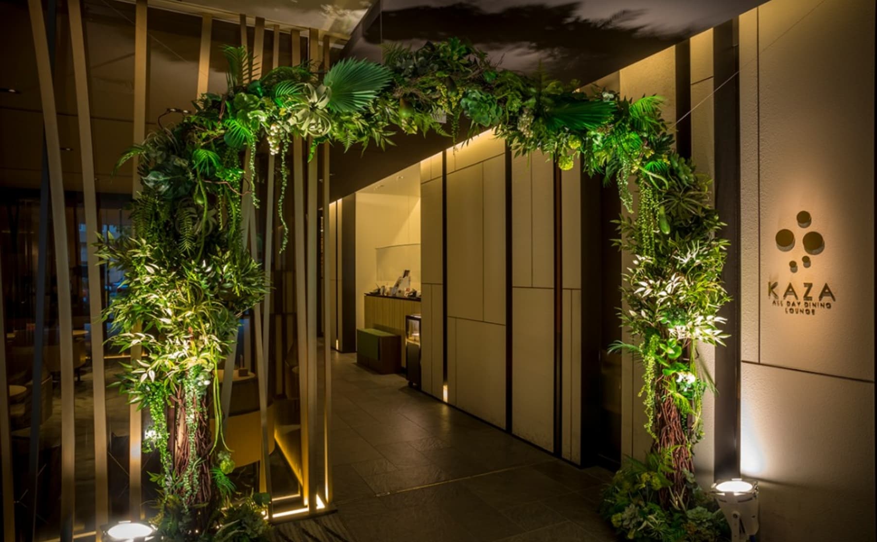 リーガロイヤルホテル京都様