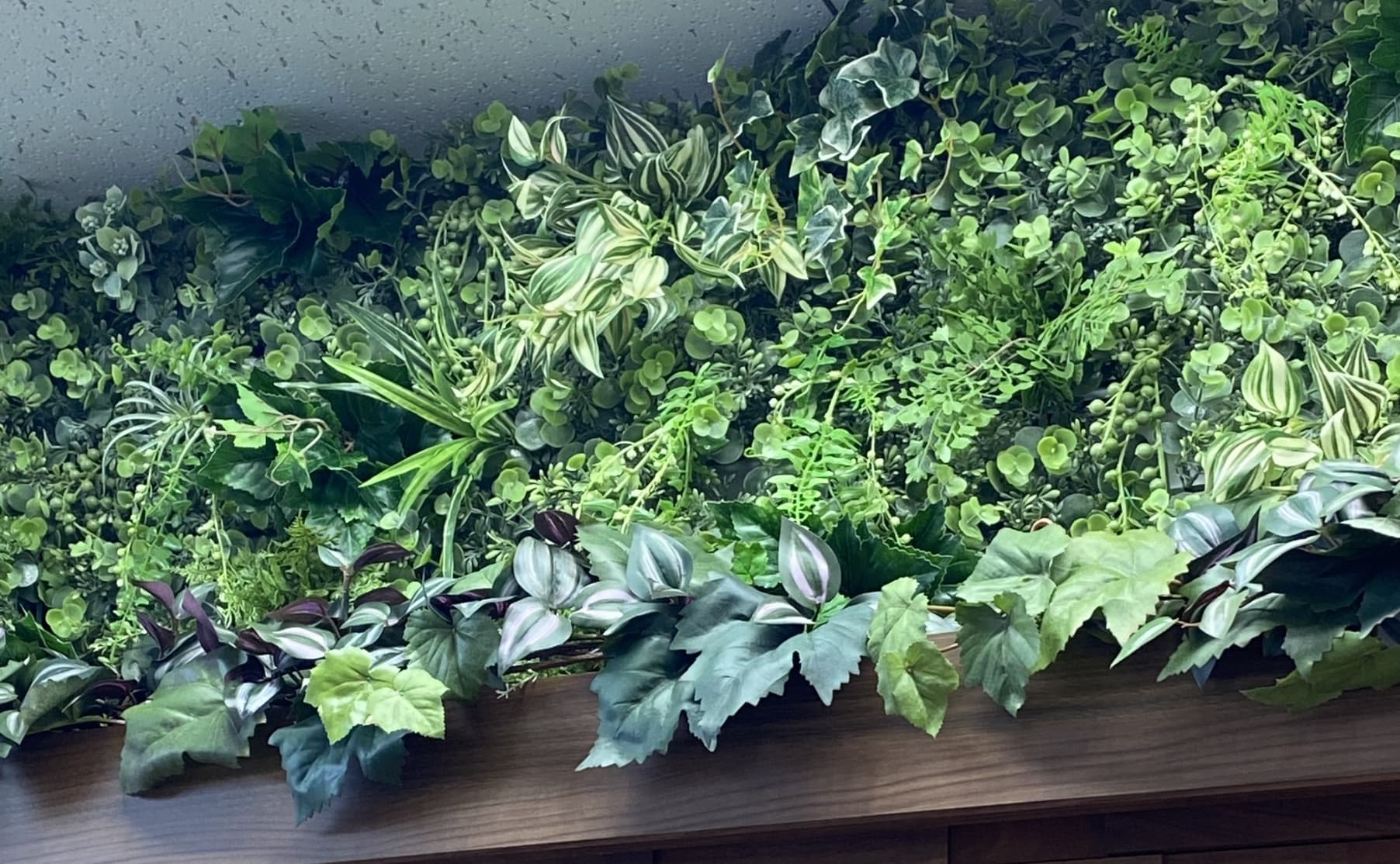 オフィスや店舗外壁