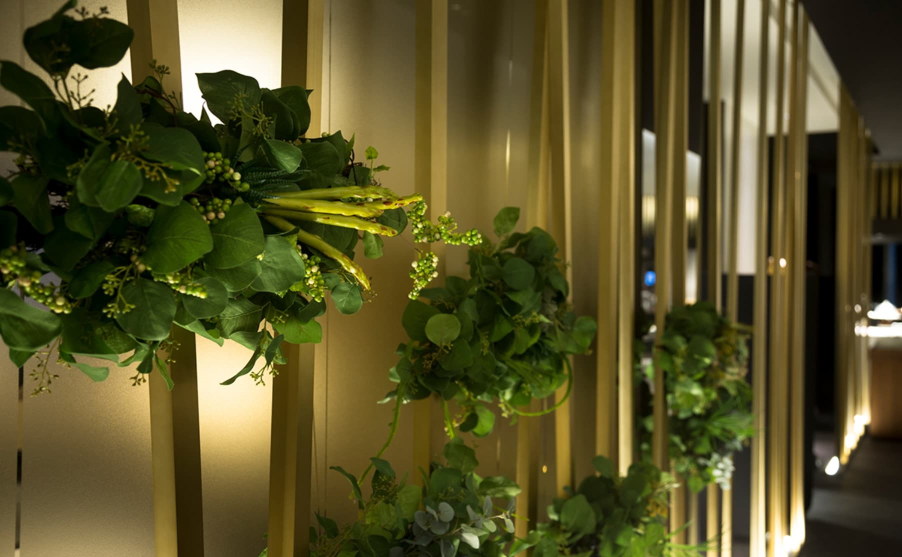 オフィスや店舗外壁