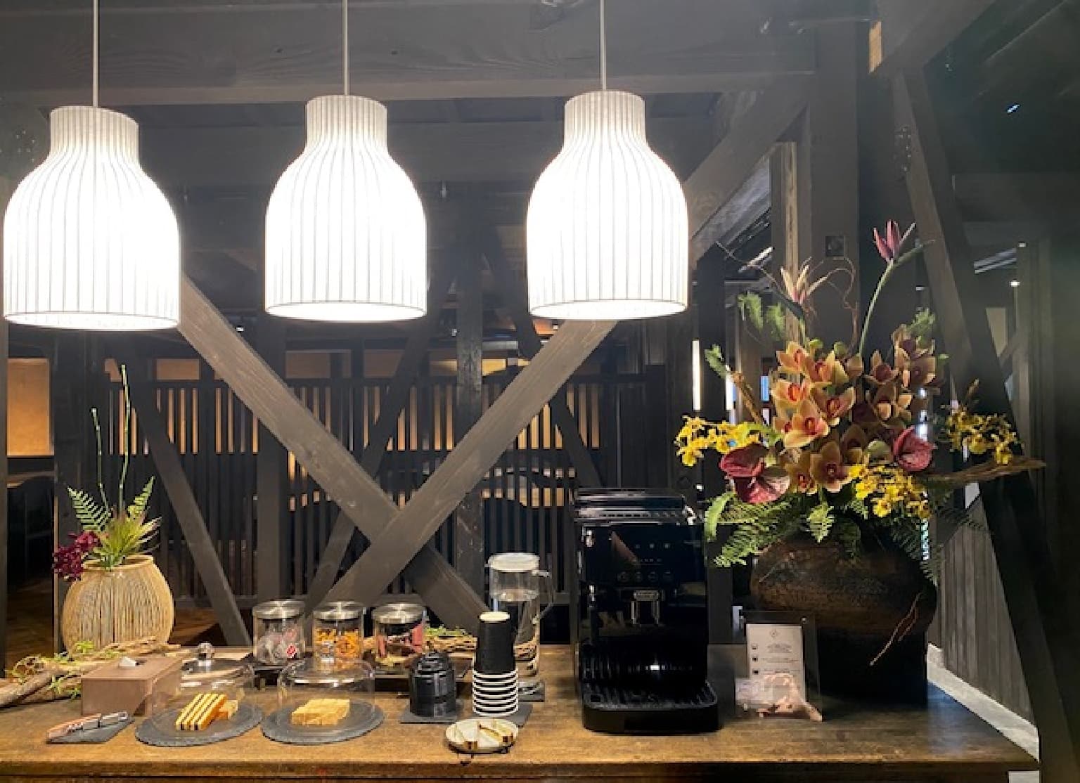 オフィスや店舗外壁