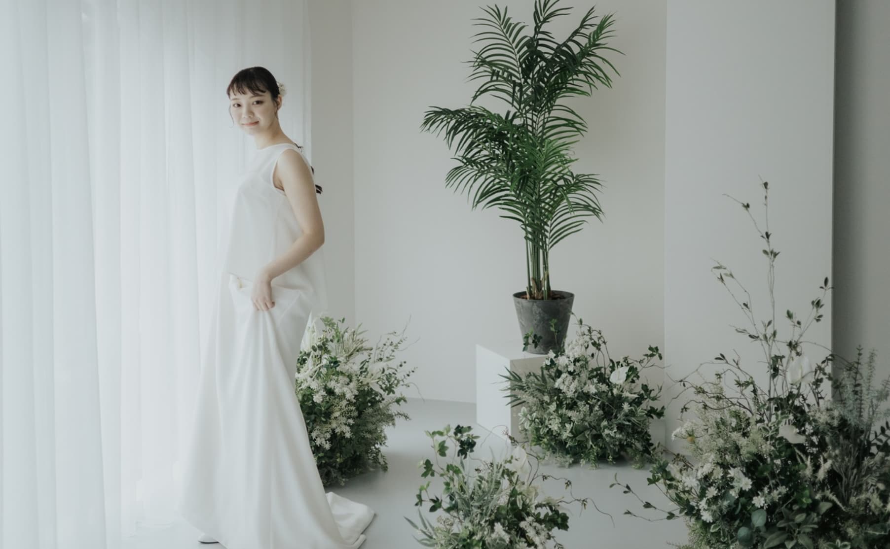 ENISHI PHOTO WEDDING