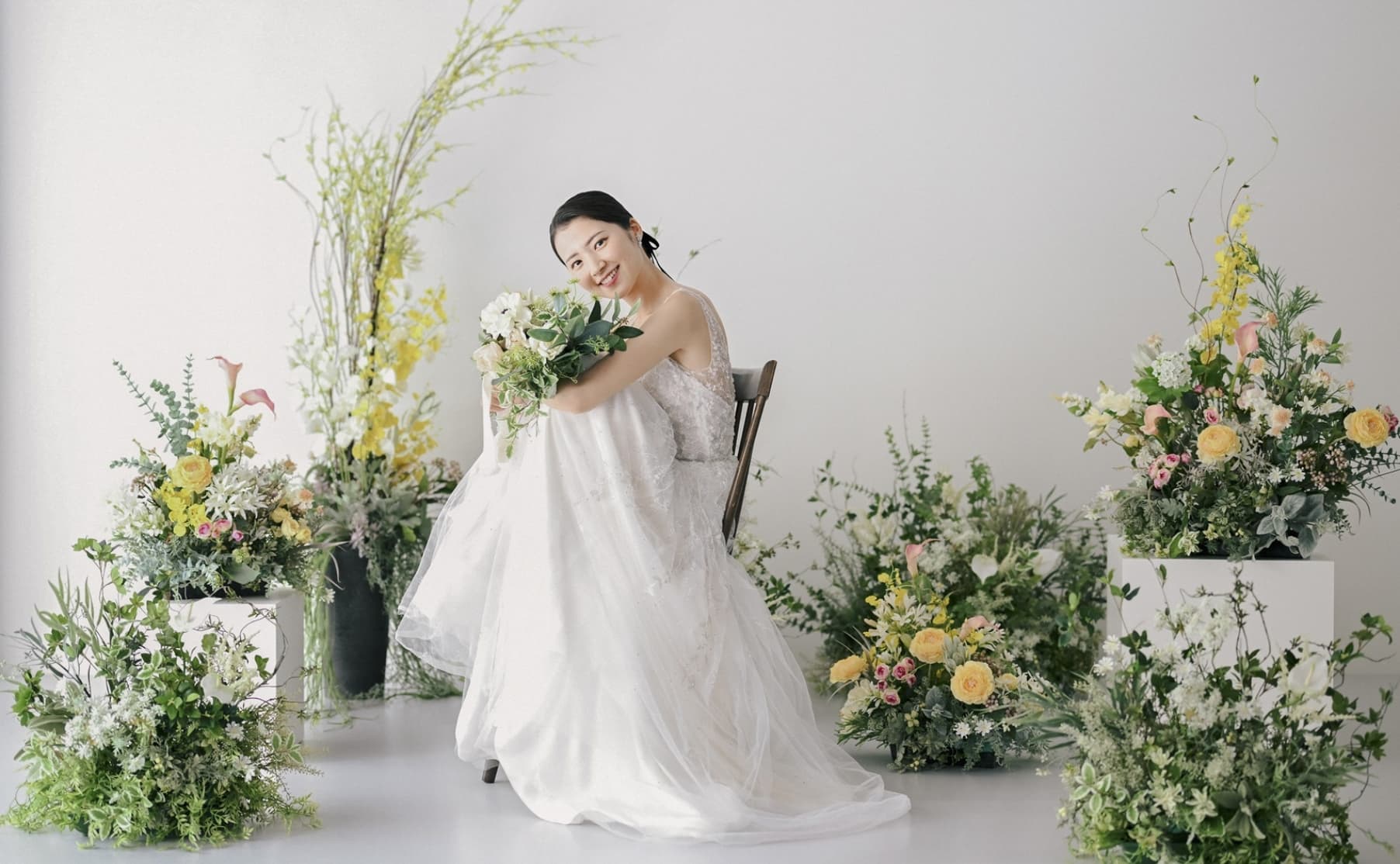 ENISHI PHOTO WEDDING