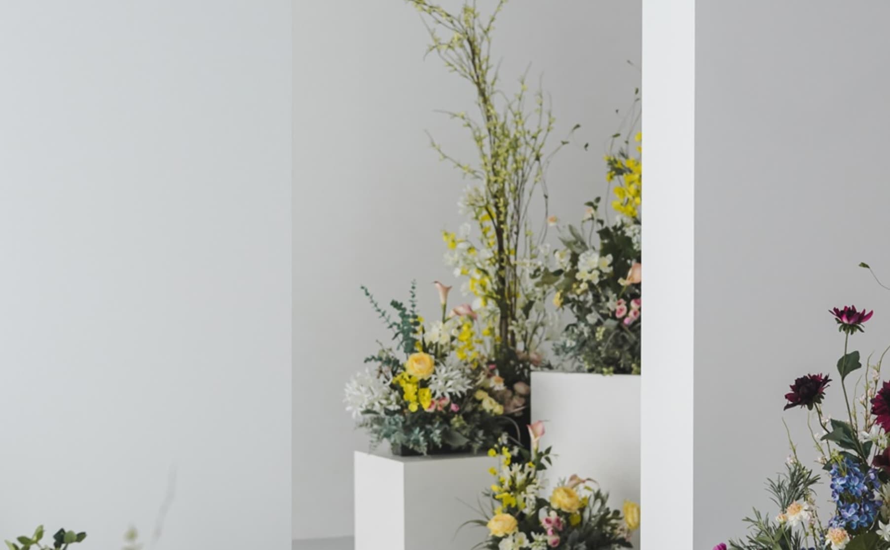 ENISHI PHOTO WEDDING