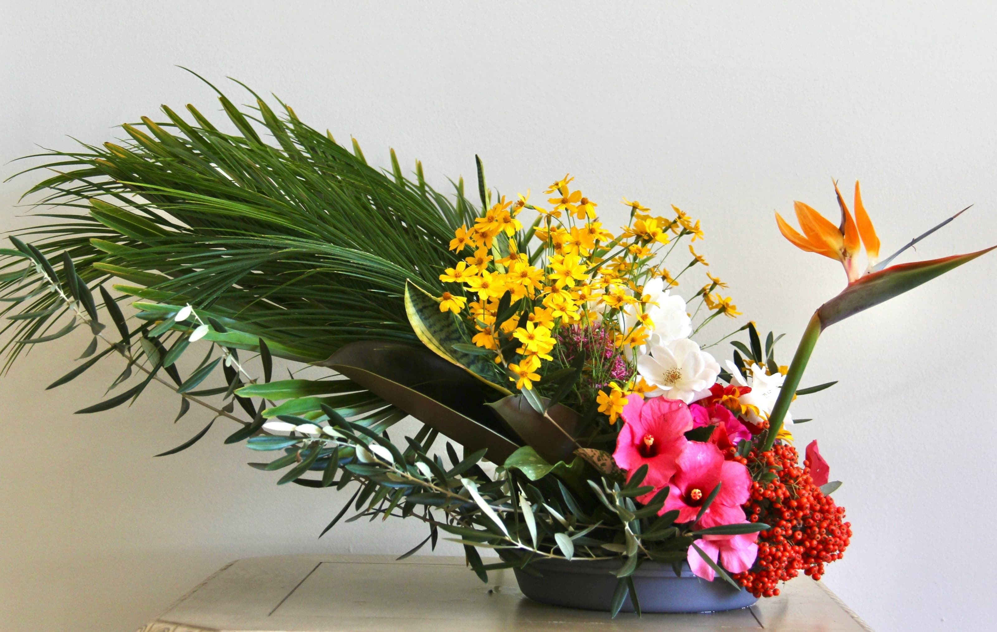 サンエイクラフトの業務内容