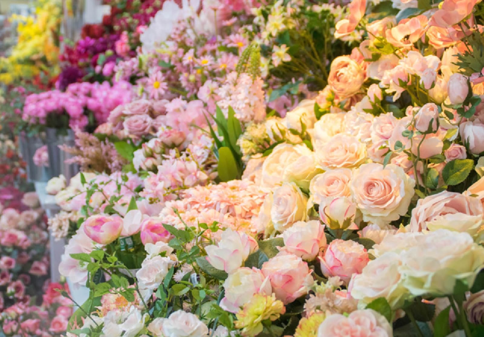 個人のお客様へ