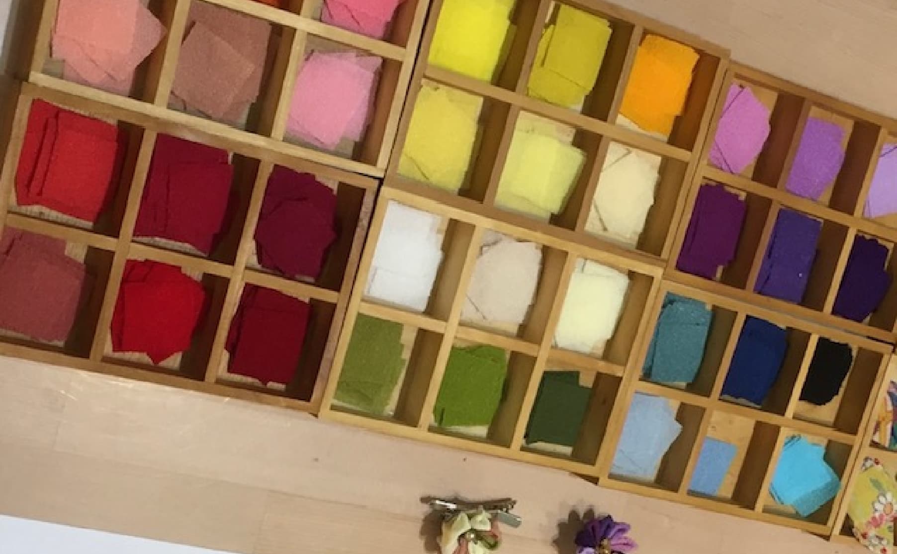 手作り体験教室1