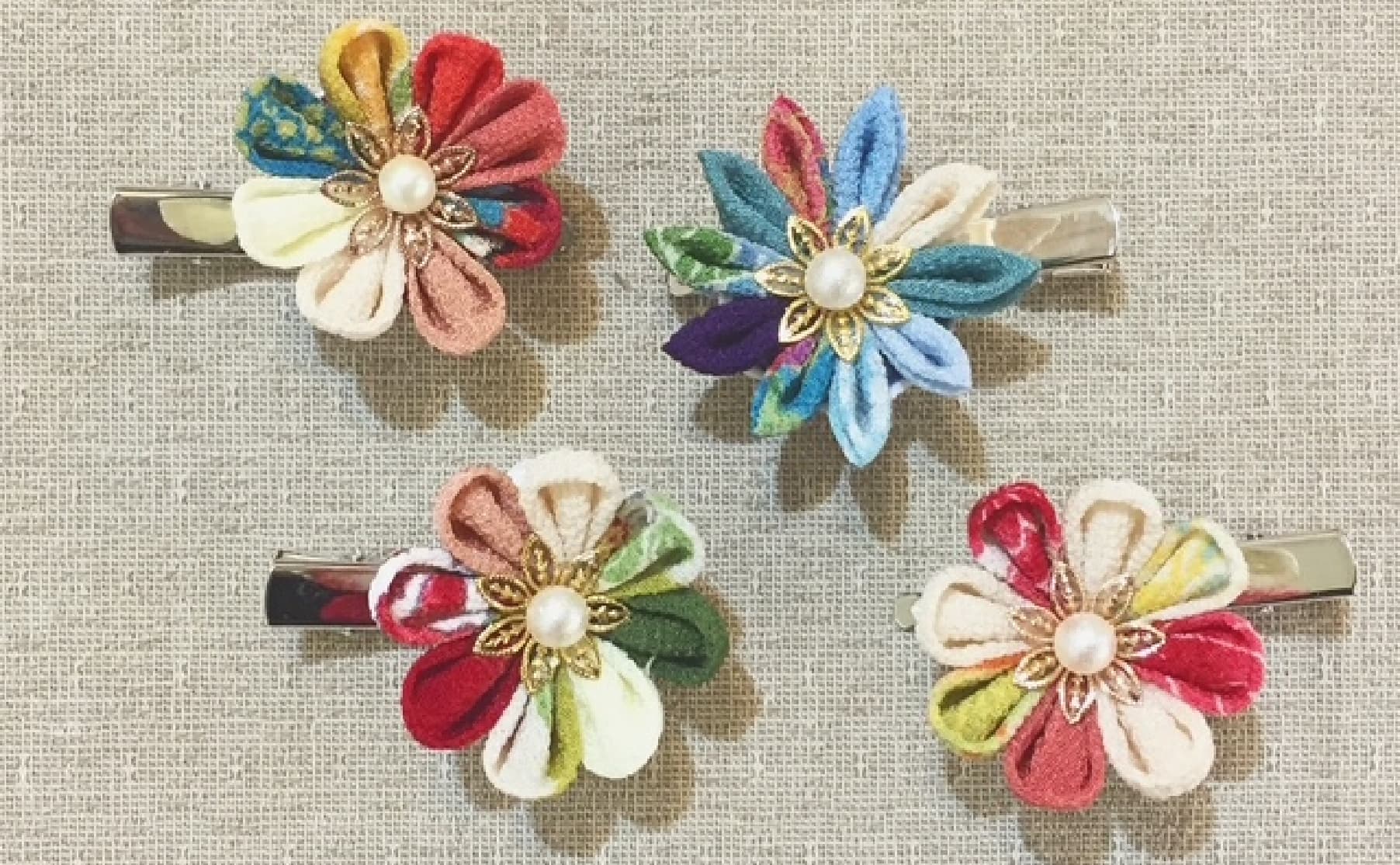 手作り体験教室3